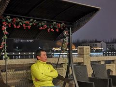 -千禧万福汉亭舫·船舫苏宴