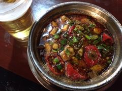 -五娃子烧烤(人民路150号院店)