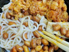 -螺鼎记螺蛳粉(太平街林科大直营店)