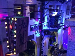 -老表记广西宵夜螺蛳鸭脚煲(西大店)