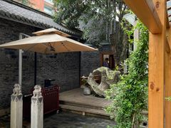 -不贰小院(余姚多元文化创意园店)