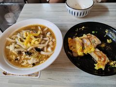 -嵊州特色小吃(萧山街店)