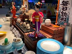 -帝企鹅自助餐厅•儿童岛•真企鹅(长隆企鹅酒店)