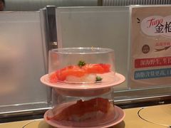 -争鲜回转寿司(通州万达店)