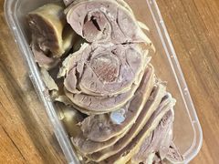 -金原鸭血粉丝汤·汤包·脆皮烤鸭(南京博物院店)