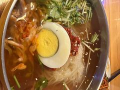-鸡西冷面(翠竹店)