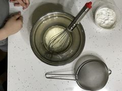 -千浔一暖DIY蛋糕烘焙(人民大学店)