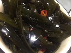 -鑫悦楼煎蟹·16年海鲜大排档