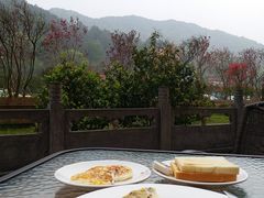 -韶关经律论国际酒店温泉