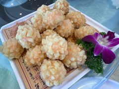 -牟传仁饭庄(星海店)