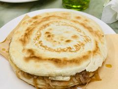 肉夹馍-子午路张记肉夹馍(翠华路店)
