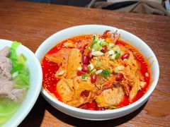 -全牛匠·乐山跷脚牛肉(西单华威约饭街店)