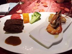 王品台塑牛排(上海仙霞店)-王品牛排(上海仙霞店)