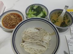 -得得本帮面馆(台儿庄路店)