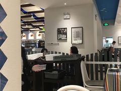 大堂-Aqua Oasis 水天堂(相城天虹商场店)