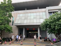 -浙江大学(玉泉校区)