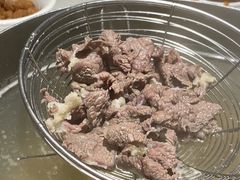 -八合里潮汕鲜牛肉火锅(深圳海岸城店)