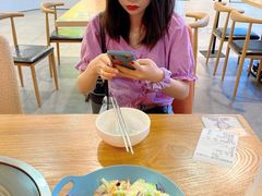 -麻麻桃韩式料理(百盛B馆店)