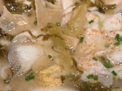 -渔语鱼酸菜鱼新川菜(来福士店)