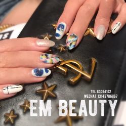 手部美甲-EM Beauty