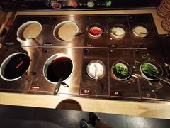 -温野菜涮涮锅(西单大悦城店)