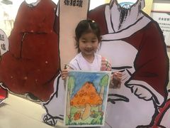 -斯玛特儿童美术中心(文化中心店)