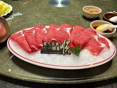 -东来顺(非遗·清真火锅·盛世广场店)