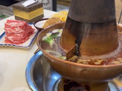 -福寿斋·老北京铜锅涮肉·烤鸭(顺义总店)