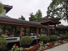 -浙江省博物馆(孤山馆区)