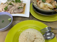 -津津餐室