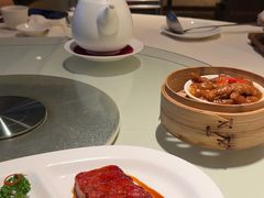 -利苑酒家(宜安广场店)