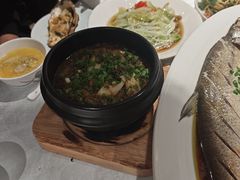 -蠔友汇·海鲜·生蚝烧烤(大东店)