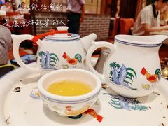 -点都德(花城店)