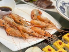 -旌湖国际酒店.自助餐