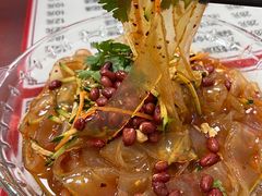 东北大拉皮-吉味馆(柠溪店)