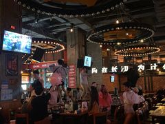 -HIB HUB公社(解放西路店)