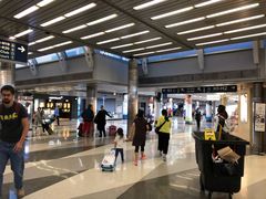-奥黑尔国际机场