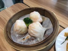 -胜记凯心茶餐厅(汇金财富广场店)