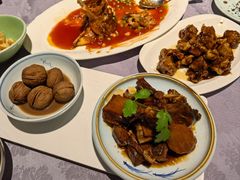 -山外山菜馆(玉泉路店)