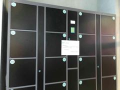 -健狗狗24小时智能自助健身房(龙湖重庆时代天街D馆店)