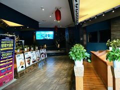 -老傅家湘潭水煮活鱼店(众一国际店)