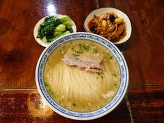 -同得兴 Since·1995 传统苏式面馆(嘉馀坊店)