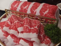 -牛将军•涮肉•烤肉•铁板烧(北京王府井·故宫店)