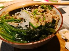 -森味薪火烧•烧鸟居酒屋•日本料理(望京店)