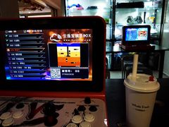 -嘉华国际影城(学清路店)