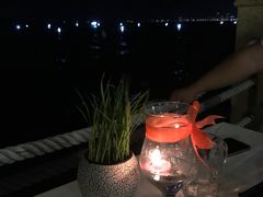 -越海渔村