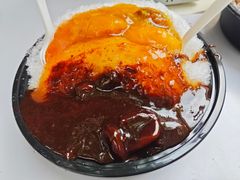 -王中王刨冰