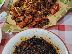 -西江红·株洲本地菜(滨江南路店)