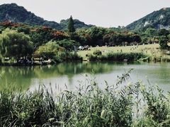 -南山风景名胜区