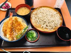 -天丼‧天妇罗盖饭(天神店)